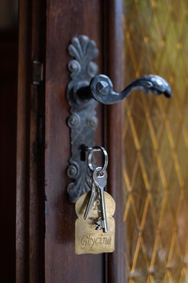 Maison Dietenbeck Wissembourg Zewnętrze zdjęcie