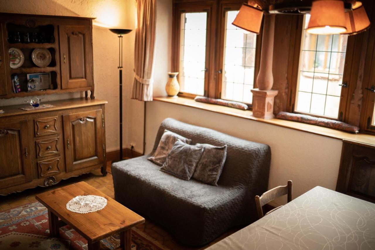 Maison Dietenbeck Wissembourg Zewnętrze zdjęcie