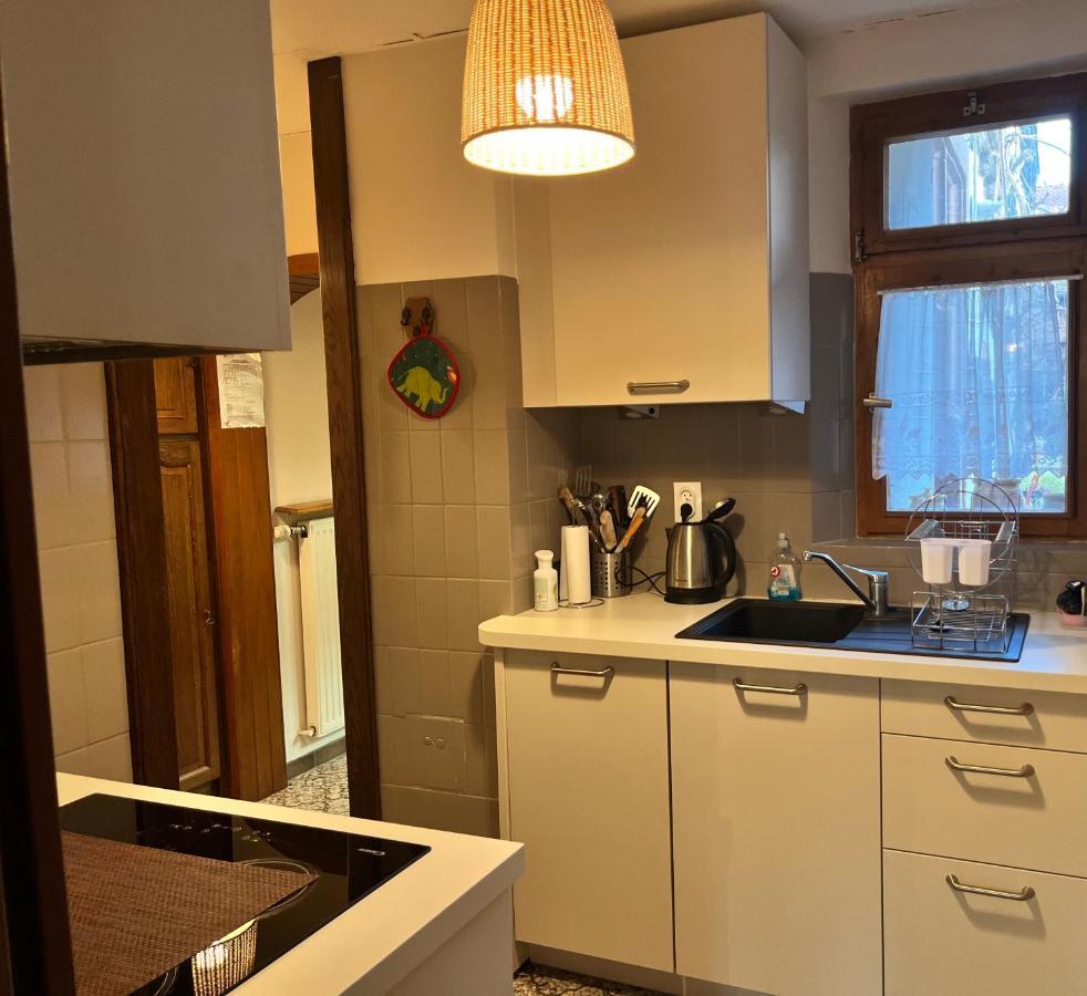 Maison Dietenbeck Wissembourg Zewnętrze zdjęcie