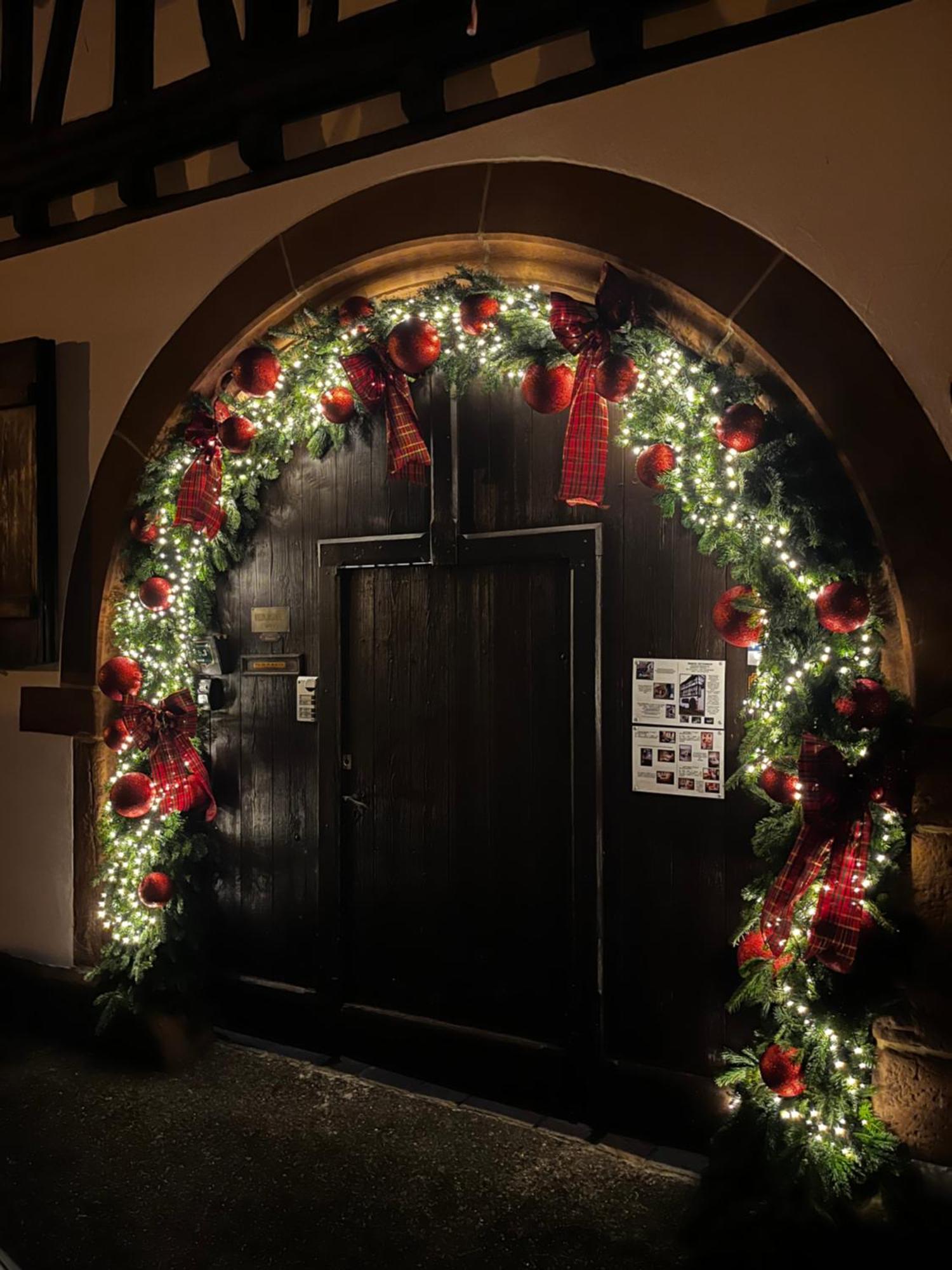 Maison Dietenbeck Wissembourg Zewnętrze zdjęcie