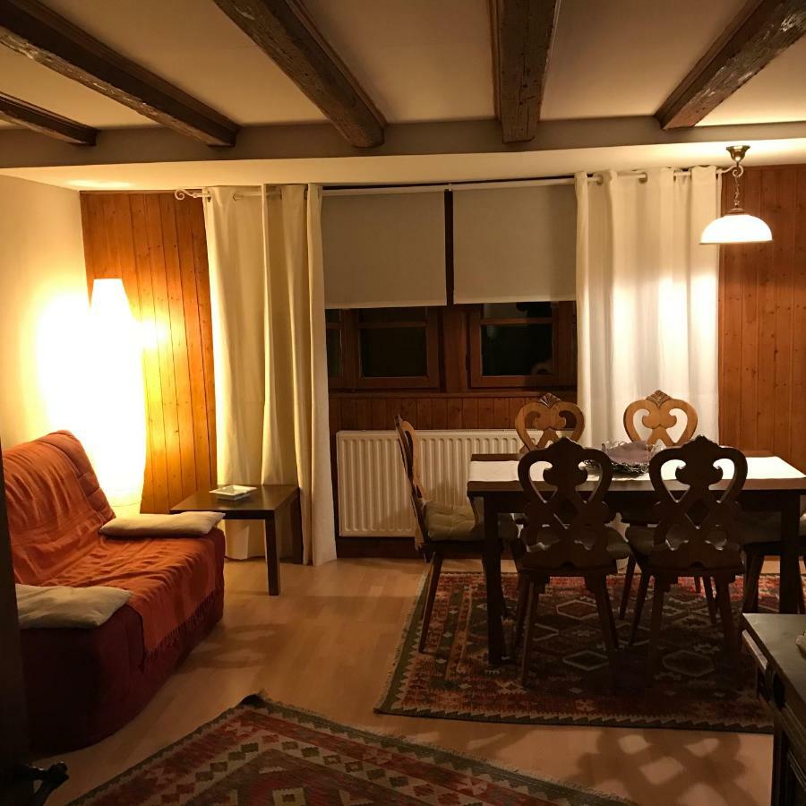 Maison Dietenbeck Wissembourg Zewnętrze zdjęcie