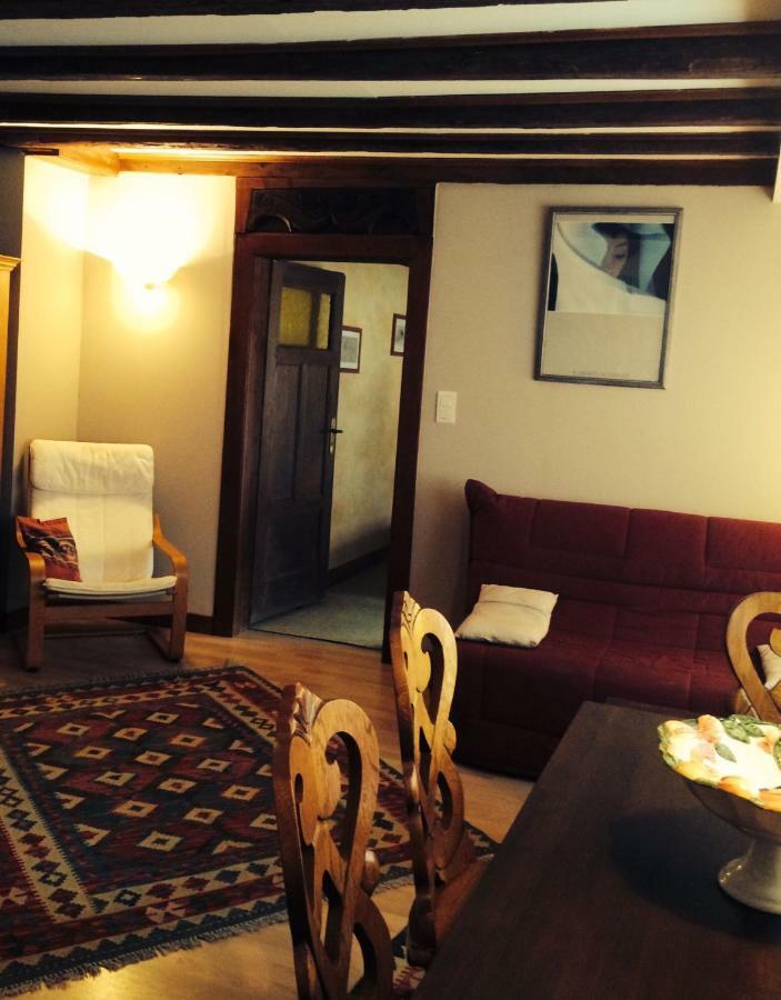 Maison Dietenbeck Wissembourg Zewnętrze zdjęcie