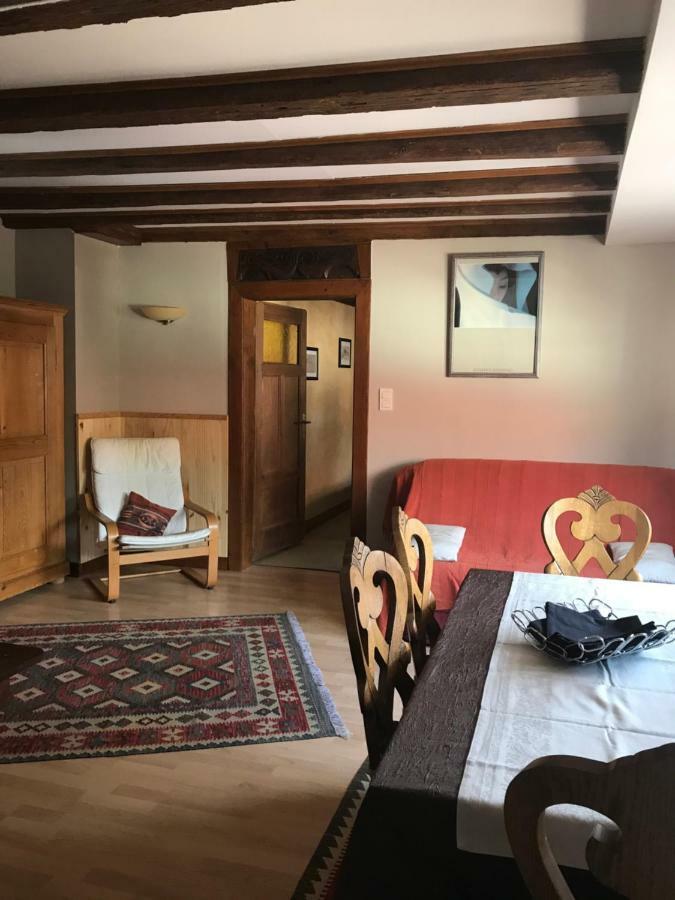 Maison Dietenbeck Wissembourg Zewnętrze zdjęcie