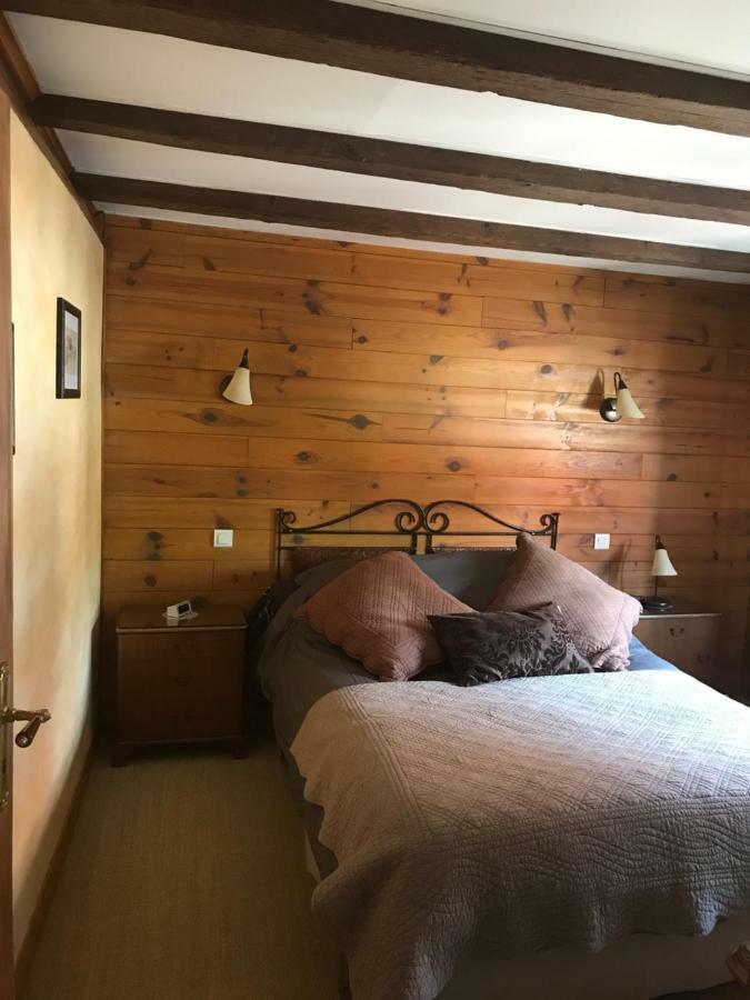 Maison Dietenbeck Wissembourg Zewnętrze zdjęcie