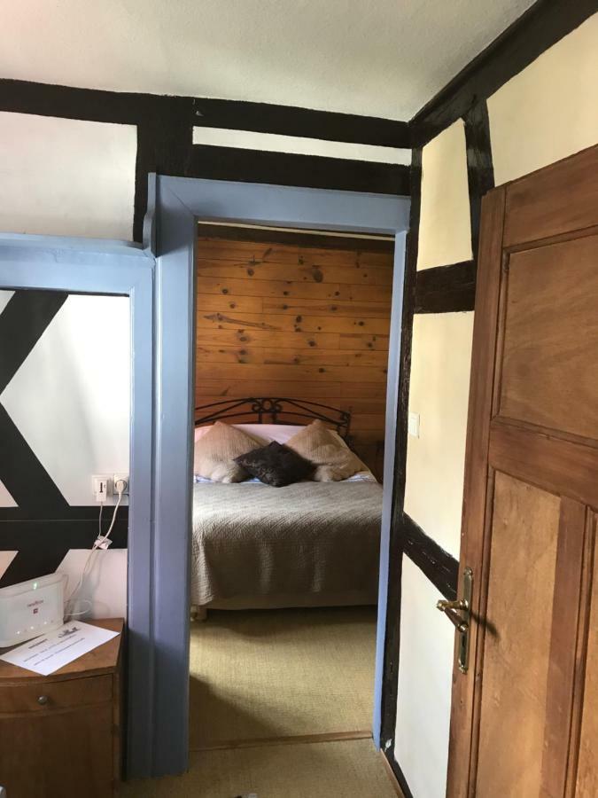 Maison Dietenbeck Wissembourg Zewnętrze zdjęcie