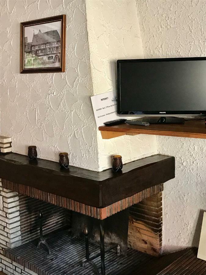 Maison Dietenbeck Wissembourg Zewnętrze zdjęcie