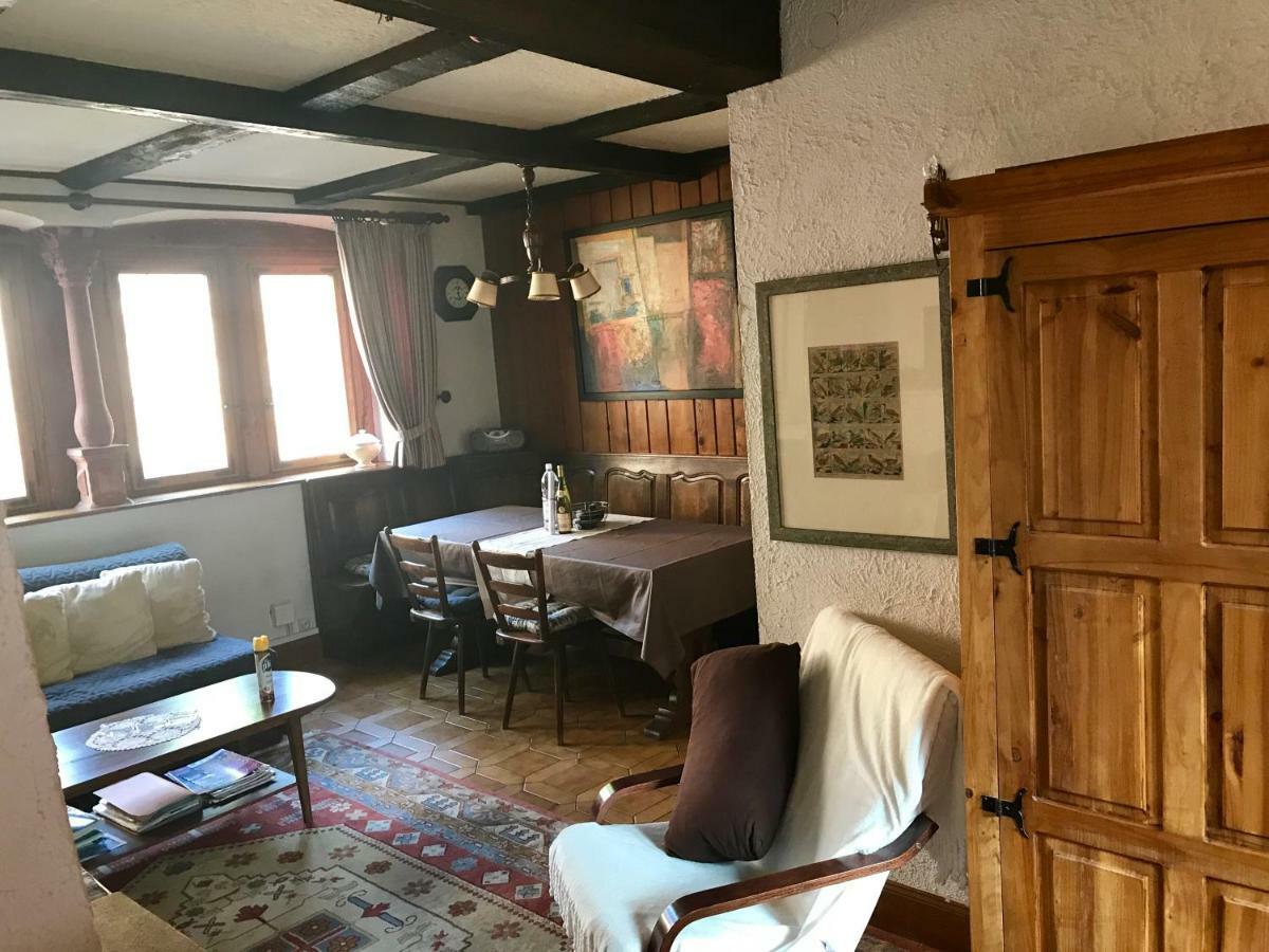 Maison Dietenbeck Wissembourg Zewnętrze zdjęcie